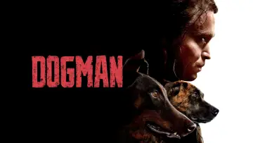 Zasłona do filmu "Dogman" #193438