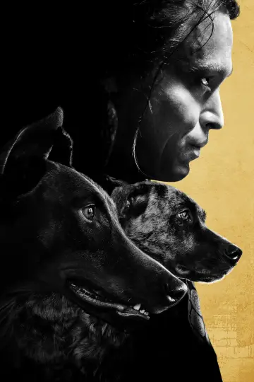 Plakat do filmu "Dogman" #193453
