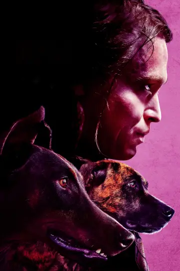 Plakat do filmu "Dogman" #401235