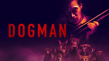 Zasłona do filmu "Dogman" #628417