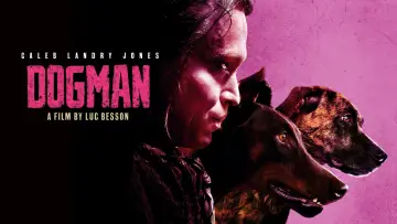 Zasłona do filmu "Dogman" #628418