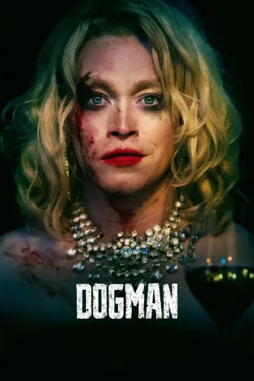 Plakat do filmu "Dogman" #628423