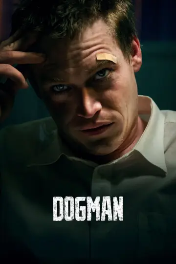 Plakat do filmu "Dogman" #628425