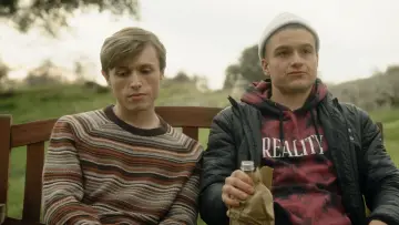 Zasłona do filmu "All Kinds of Love" #1152403