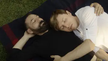 Zasłona do filmu "All Kinds of Love" #1152404