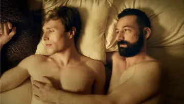 Zasłona do filmu "All Kinds of Love" #1152410