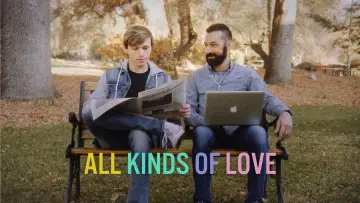 Zasłona do filmu "All Kinds of Love" #1152411