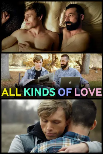 All Kinds of Love