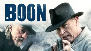 Zasłona do filmu "Boon" #723237