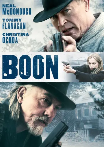 Plakat do filmu "Boon" #723244