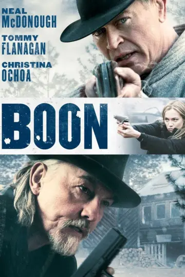 Plakat do filmu "Boon" #723246