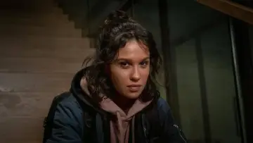 Zasłona do filmu "Przejęcie" #353524