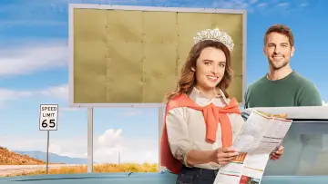 Zasłona do filmu "Księżniczka na gigancie" #410943