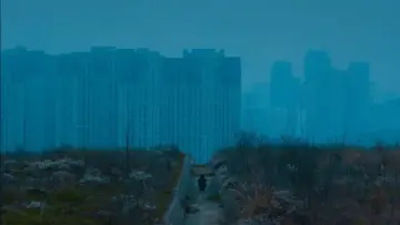 Zasłona do filmu "破碎太阳之心" #1086321
