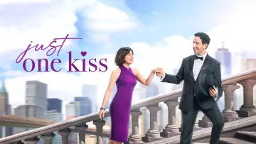 Zasłona do filmu "Just One Kiss" #1854409