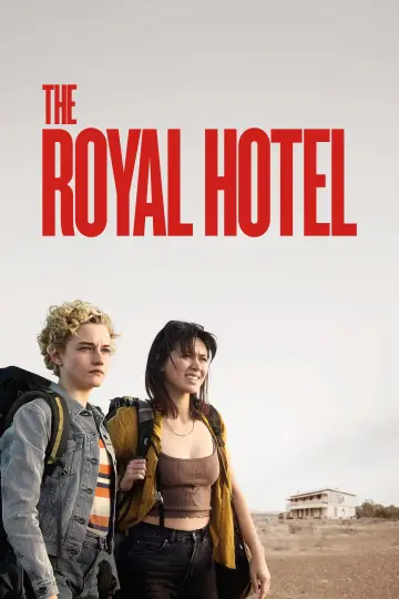 Plakat do filmu "The Royal Hotel" #194084