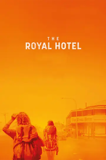 Plakat do filmu "The Royal Hotel" #194086