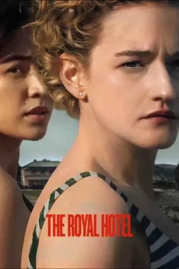 Plakat do filmu "The Royal Hotel" #194087