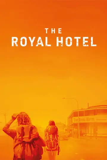 Plakat do filmu "The Royal Hotel" #194088