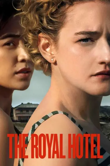 Plakat do filmu "The Royal Hotel" #194094