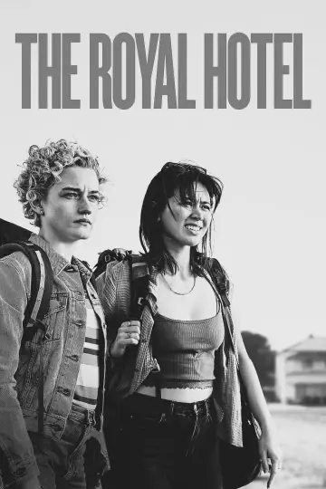 Plakat do filmu "The Royal Hotel" #465573