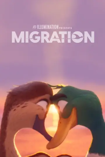 Plakat do filmu "Wyfrunięci" #746876