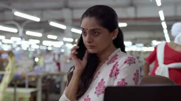 Zasłona do filmu "ഇരട്ട" #1623383