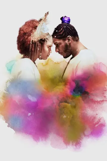 Plakat do filmu "The Young Wife" #488129