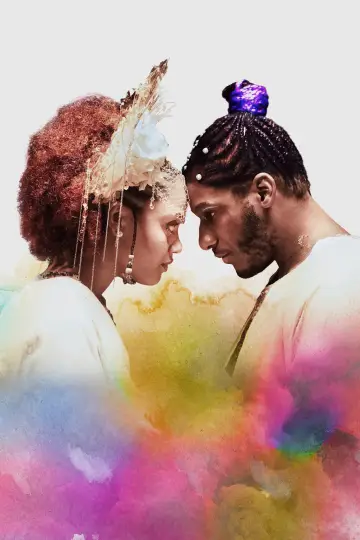 Plakat do filmu "The Young Wife" #488131