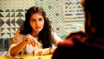 Zasłona do filmu "బటర్ఫ్లై" #1158799