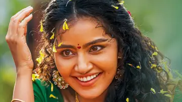Zasłona do filmu "బటర్ఫ్లై" #1158802