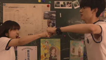 Zasłona do filmu "一周的朋友" #313780