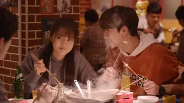 Zasłona do filmu "一周的朋友" #313785