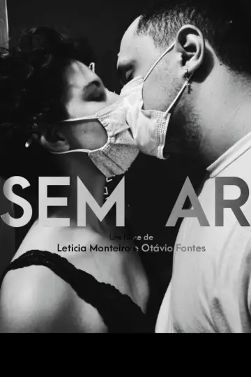 Sem Ar plakat
