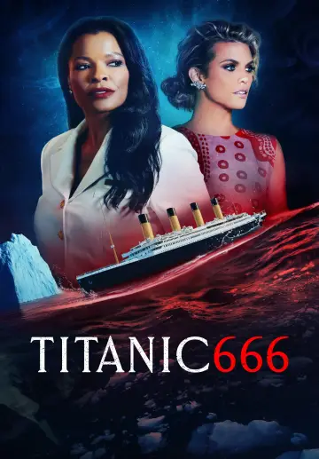 Plakat do filmu "Titanic na falach" #105609