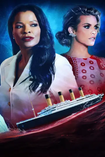 Plakat do filmu "Titanic na falach" #342233