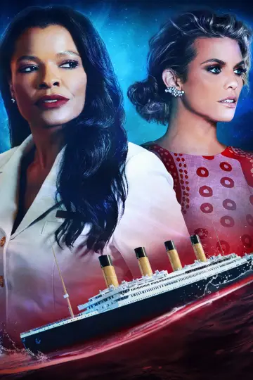 Plakat do filmu "Titanic na falach" #342235