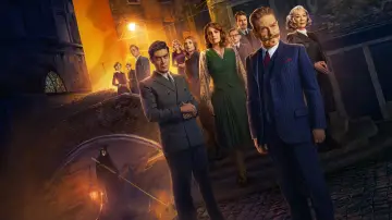 Zasłona do filmu "Duchy w Wenecji" #266555