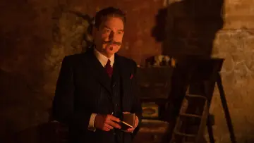 Zasłona do filmu "Duchy w Wenecji" #266567