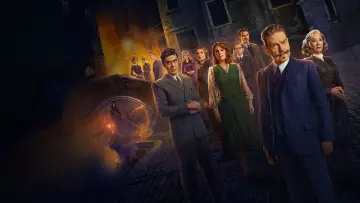 Zasłona do filmu "Duchy w Wenecji" #266571