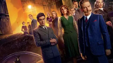 Zasłona do filmu "Duchy w Wenecji" #266573