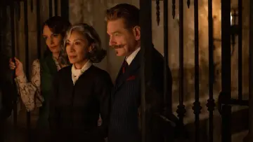 Zasłona do filmu "Duchy w Wenecji" #266574