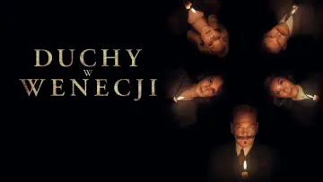 Zasłona do filmu "Duchy w Wenecji" #646665
