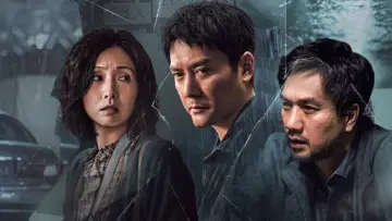Zasłona do filmu "黄雀在后！" #472854