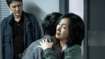 Zasłona do filmu "黄雀在后！" #472855