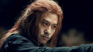 Zasłona do filmu "刺杀小说家2" #586348
