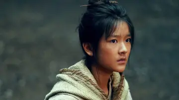 Zasłona do filmu "刺杀小说家2" #586349