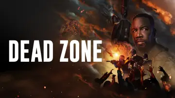 Zasłona do filmu "Dead Zone" #1052551