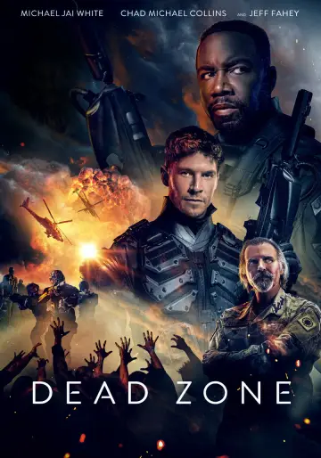 Plakat do filmu "Dead Zone" #1052557