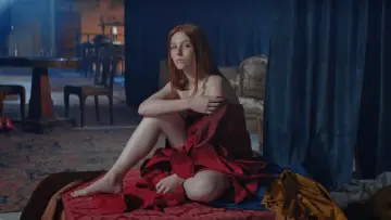 Zasłona do filmu "Vermelho Monet" #473290